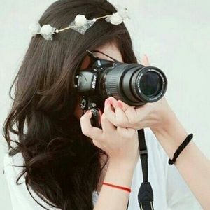 Meet your Posher, Jordan